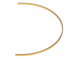 ST025.229.00 Шинопровод-полукольцо FARM ST-Luce Золотистый Длина -мм