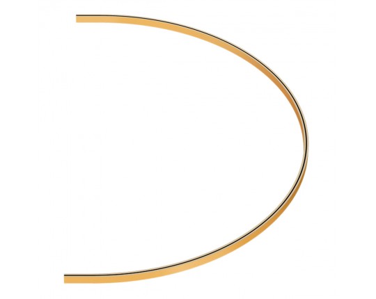 ST025.229.00 Шинопровод-полукольцо FARM ST-Luce Золотистый Длина -мм