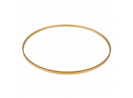 ST025.219.00 Шинопровод-кольцо FARM ST-Luce Золотистый