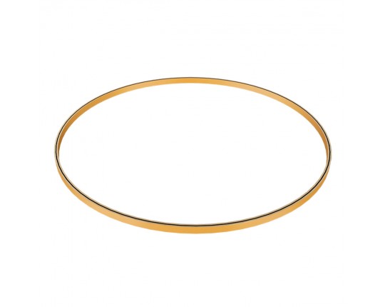 ST025.219.00 Шинопровод-кольцо FARM ST-Luce Золотистый