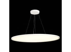 ST602.543.120 Светильник подвесной Белый LED 1*120W 4000K 10 800Lm Ra>80 120 IP20 D1 200xH35 185-265