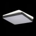 SLE200712-01 Светильник потолочный Черный, Белый/Белый LED 1*45W 3000K/4000K/6000K