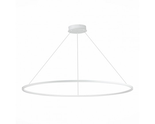 ST604.543.46 Светильник подвесной ST-Luce Белый/Белый LED 1*46W 4000K