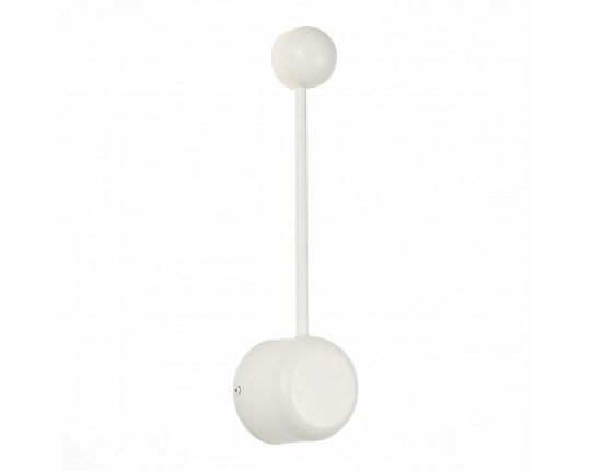 SL6003.501.01 Светильник настенный ST-Luce Белый/Белый LED 1*4W 4000K