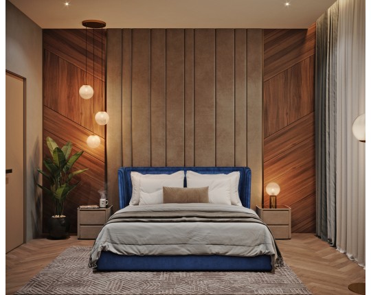 SL1190.213.01 Подвес ST-Luce Золотистый/Прозрачно-белый E27 1*60W