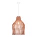 SL1513.513.01 Светильник подвесной ST-Luce Белый/Розовый E27 1*40W