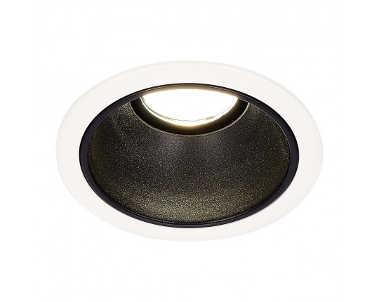 ST851.448.12 Светодиодный модуль Черный LED 1*2W 4000K 960Lm Ra90 36° IP20 D69xH85 220-240V(глянец)