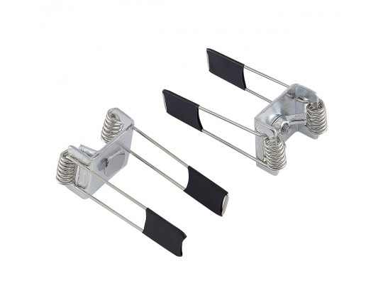 ST017.029.05 Монтажная скоба для ST017.129.05 ST-Luce Серебристый