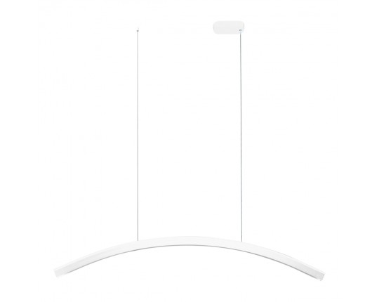 SL6232.513.01 Светильник подвесной ST-Luce Белый/Белый LED 1*20W 4000K