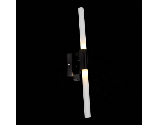 SL947.401.02 Бра ST-Luce Черный/Белый G9 2*5W