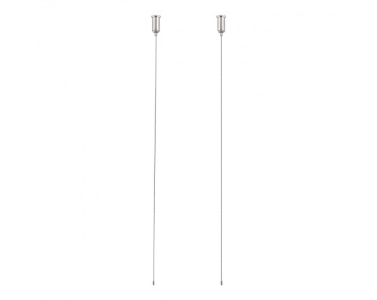ST070.009.00 Тросовый подвес ST-Luce Стальной