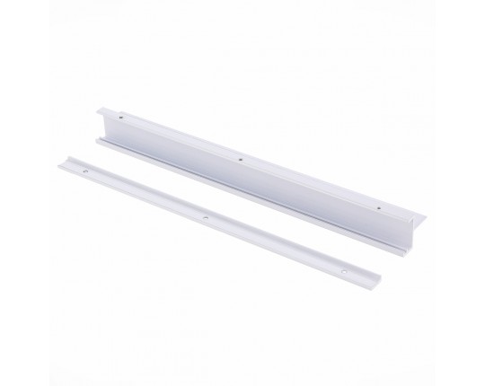 ST030.509.21 Усилитель стыка для трехфазного шинопровода ST-Luce Белый