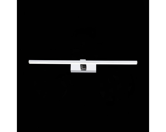 SL446.101.01 Подсветка для картин ST-Luce Хром/Белый LED 1*12W 4000K
