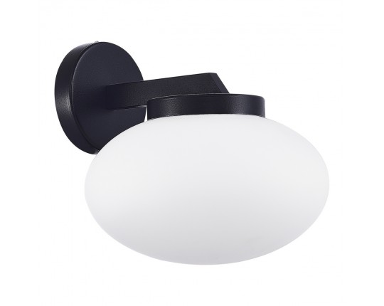 SL1503.401.01 Бра ST-Luce Черный/Белый E27 1*40W