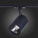 ST351.446.15.36 Св-к трек. Черный LED 1*15W 4000K 1 350Lm Ra≥90 36° IP20 L118xW78xH174 100-240V