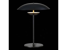 SL6502.404.01 Прикроватная лампа ST-Luce Черный/Черный, Белый LED 1*12W 3000K