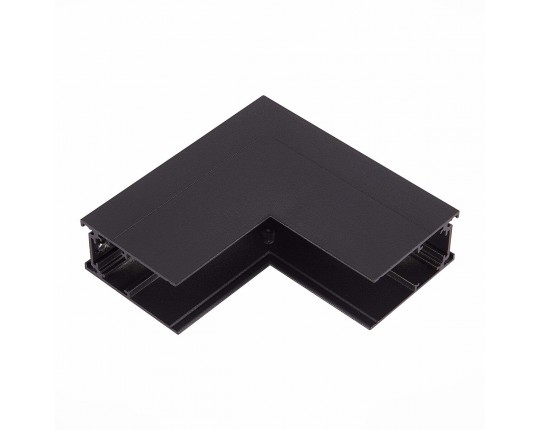 ST007.439.00 Внутренний угол-соединитель для подвесного / накладного магнитного шинопровода ST-Luce