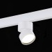 ST809.546.09 Магнитный трековый светильник Белый LED 1*9W 4000K 700Lm Ra>90 120° IP20 D85xH126 48V