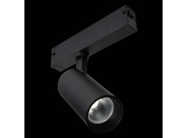 ST660.496.10 Св-к трек. SMART Черный LED 1*10W 2700K-6000K 535Lm Ra>90 36° IP20 D40xH90 220V