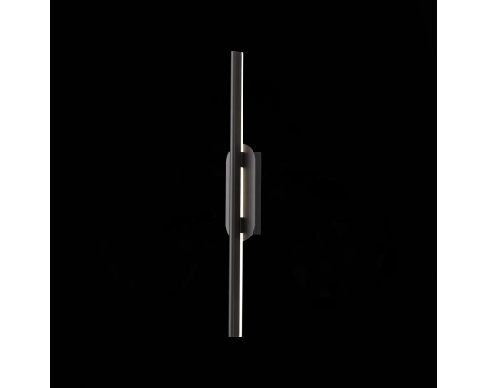 SL1598.401.01 Светильник настенный ST-Luce Черный/Белый LED 1*10W 4000K