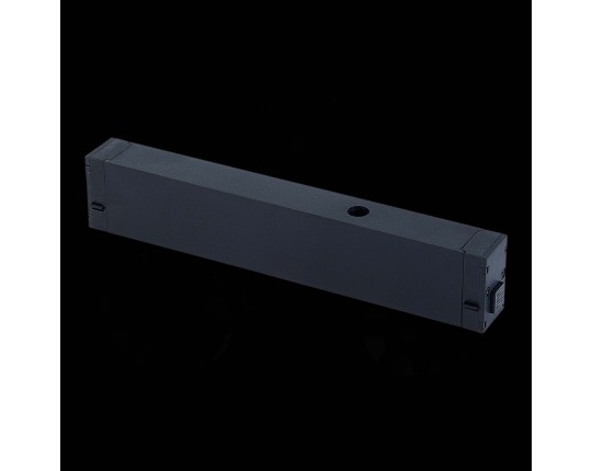 ST015.422.13 Адаптер для установки светильников SKYLINE 220 ST-Luce Черный