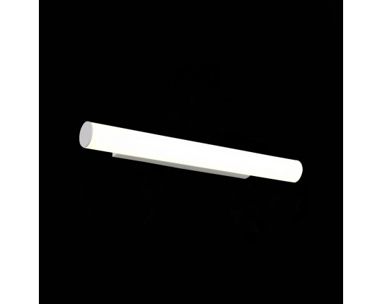 SL439.531.01 Светильник настенный ST-Luce Белый/Белый LED 1*18W 4000K