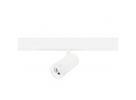 ST658.596.20 Св-к трек. SMART Zoom Белый LED 1*20W 2700K-6000K 1 800Lm Ra>90 10-55°  IP20 D40xH90 22