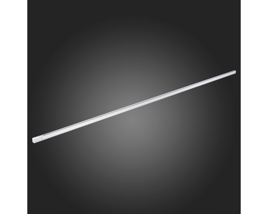 ST030.539.00 Шинопровод трехфазный накладной ST-Luce Белый Длина 3 000мм