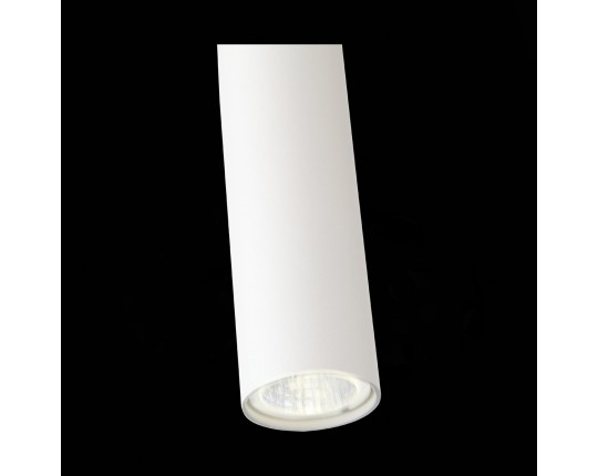 SL1592.503.01 Светильник подвесной ST-Luce Белый/Белый LED 1*6W 3000K
