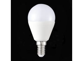 ST9100.149.05 Лампа светодиодная SMART ST-Luce Белый E14 5W 2700K-6500K