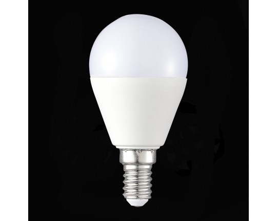 ST9100.149.05 Лампа светодиодная SMART ST-Luce Белый E14 5W 2700K-6500K