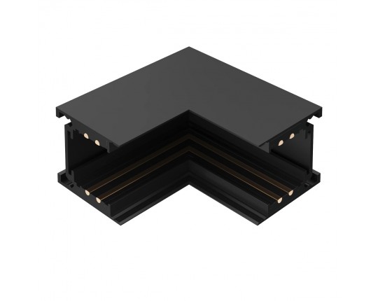 ST1007.439.00 Внутренний угол-соединитель для подвесного / накладного магнитного шинопровода ST-Luce