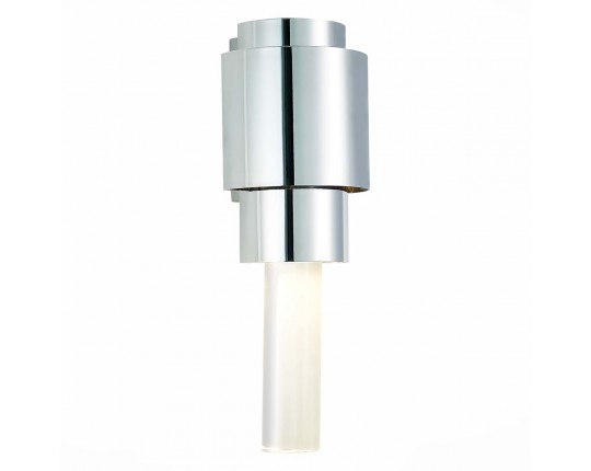 SL1630.101.02 Бра ST-Luce Хром/Прозрачный G9 2*3W