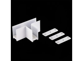 ST015.522.22 T- оБразный соединитель Skyline 220 ST-Luce Белый