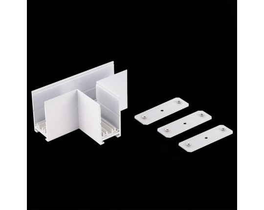 ST015.522.22 T- оБразный соединитель Skyline 220 ST-Luce Белый