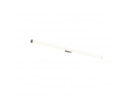 SL1599.111.01 Светильник настенный ST-Luce Хром/Белый LED 1*22W 4000K