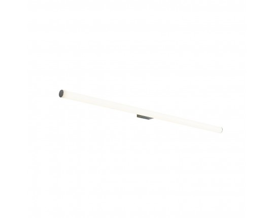 SL1599.111.01 Светильник настенный ST-Luce Хром/Белый LED 1*22W 4000K
