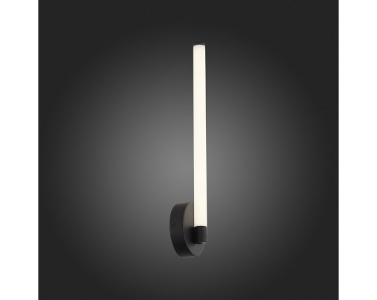 SL393.401.01 Бра ST-Luce Черный/Белый LED 1*10W 4000K