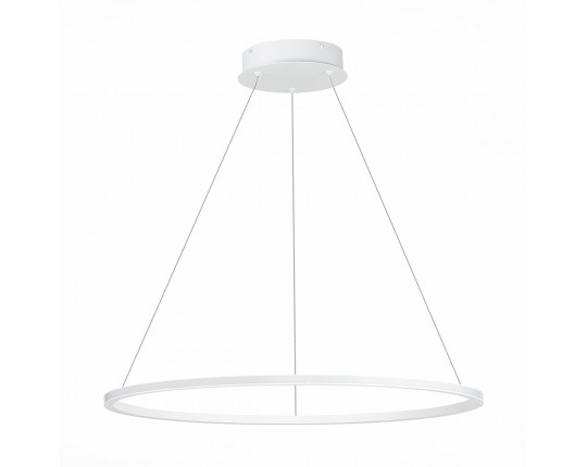 ST604.543.34 Светильник подвесной ST-Luce Белый/Белый LED 1*34W 4000K