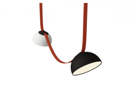 ST453.546.20 Св-к трек. Белый LED 1*20W 4000K 1 651Lm Ra90 120 IP20 D200xH113 48V