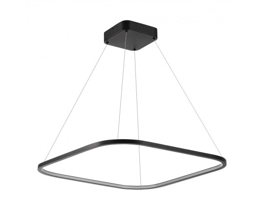 ST610.443.39 Светильник подвесной ST-Luce Черный/Белый LED 1*35W 4000K