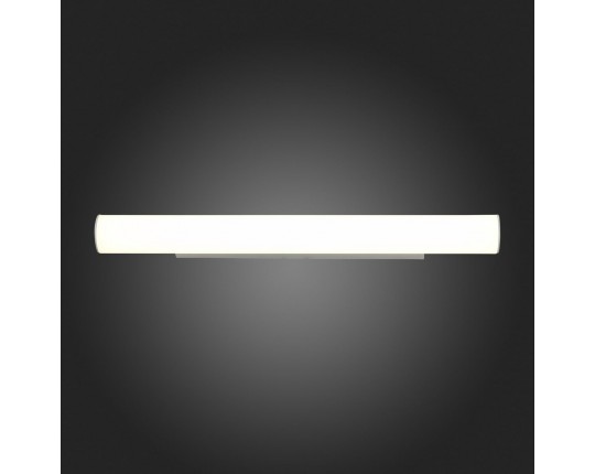 SL439.531.01 Светильник настенный ST-Luce Белый/Белый LED 1*18W 4000K