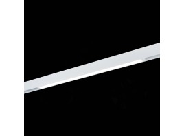 ST657.596.27 Св-к трек. SMART Белый LED 1*27W 2700K-6000K 2 250Lm Ra>90 120 IP20 L600xW25xH41 220V