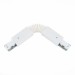 ST002.509.00 Коннектор гибкий ST-Luce Белый