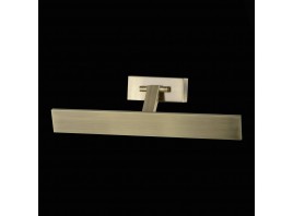 SL596.031.01 Подсветка для картин ST-Luce Бронза/Бронза, Белый LED 1*8W 4000K