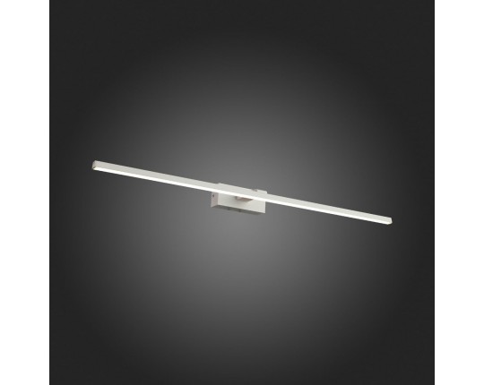 SL446.511.01 Подсветка для картин ST-Luce Белый/Белый LED 1*18W 4000K