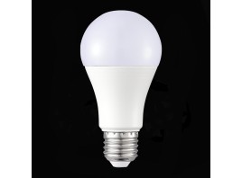 ST9100.279.09 Лампа светодиодная SMART ST-Luce Белый E27 9W 2700K-6500K
