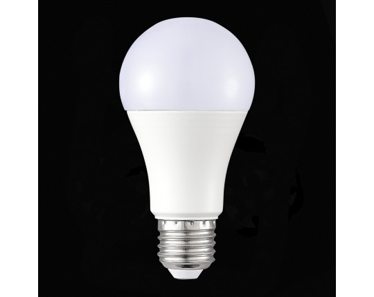 ST9100.279.09 Лампа светодиодная SMART ST-Luce Белый E27 9W 2700K-6500K