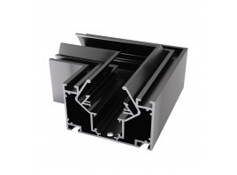 ST1047.499.00 Угловой соединитель ST-Luce Черный