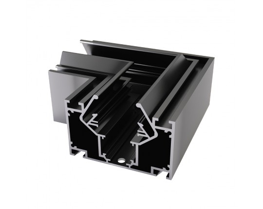 ST1047.499.00 Угловой соединитель ST-Luce Черный